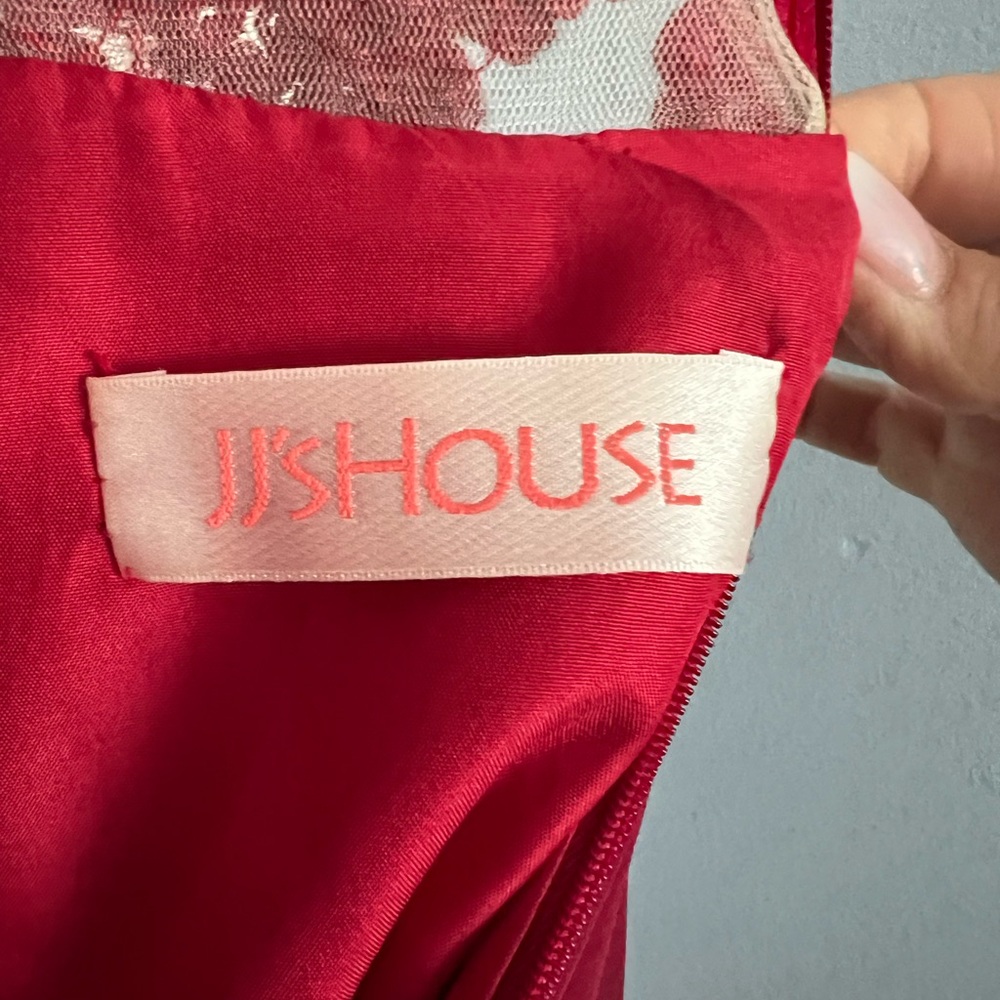 Prom Dress - Picture 7 of 10